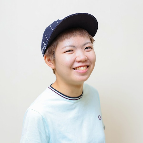 u Kanayama【ユーカナヤマ】のスタッフ紹介。Aimi