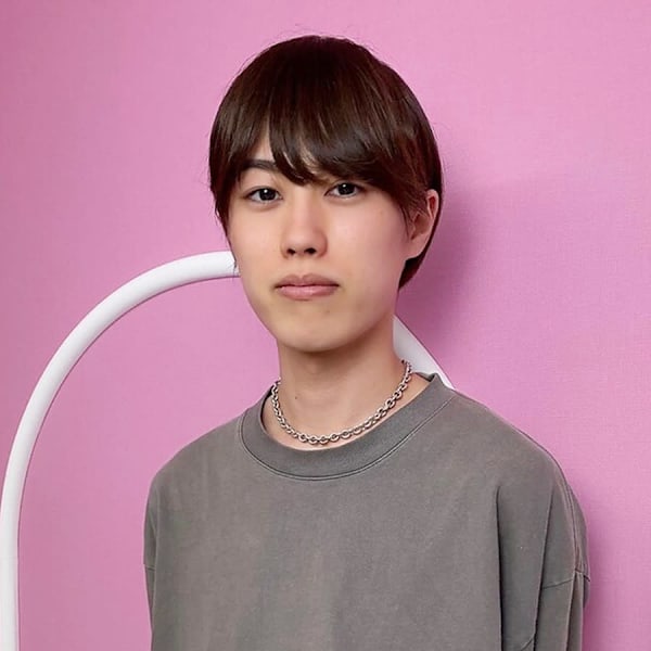 u nagoya【ユーナゴヤ】のスタッフ紹介。Natsuki