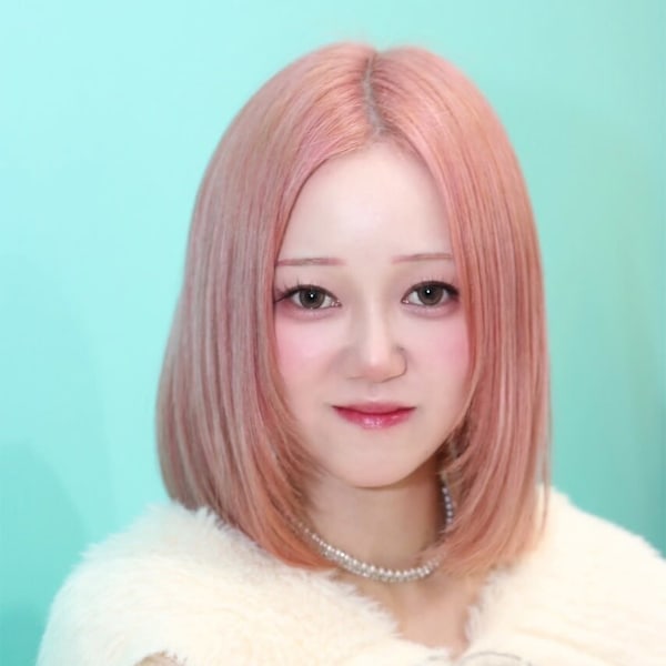 u Ikebukuro【ユーイケブクロ】のスタッフ紹介。Mana 髪質改善