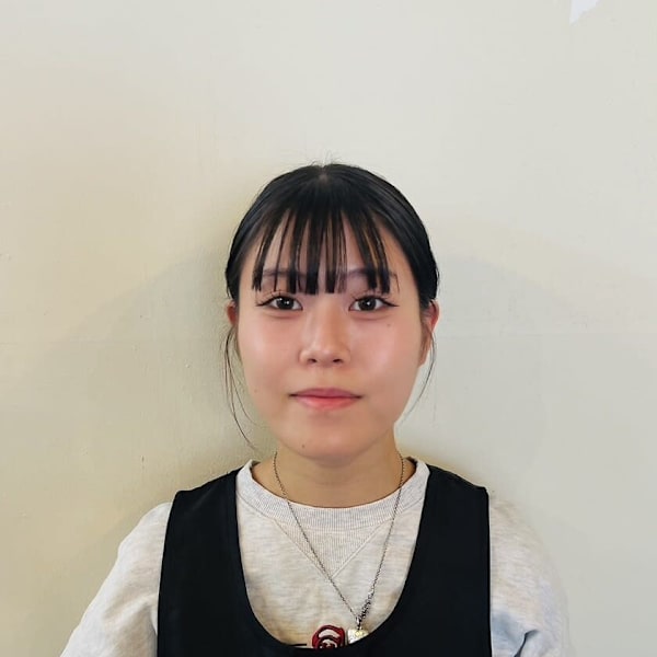 ANSA hair 六地蔵店【アンサヘアー ロクジゾウテン】のスタッフ紹介。キー