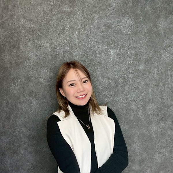 hair art PALIO 飾磨店【ヘアーアートパーリオシカマテン】のスタッフ紹介。KAHO