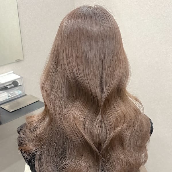 艶ブラウン|shinna