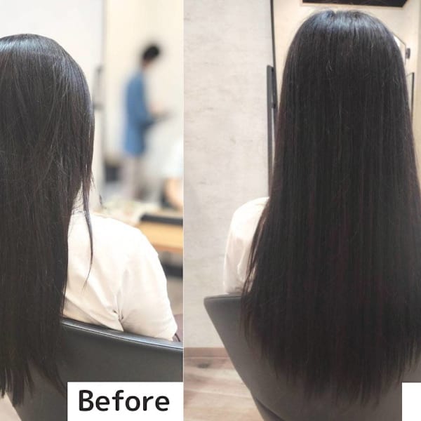 オーガニックカラー&トリートメント SEN|オーガニックカラー&トリートメント専門店 SEN