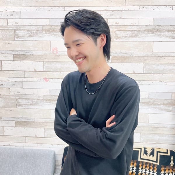 ANSA hair 阪急桂店【アンサヘアー ハンキュウカツラテン】のスタッフ紹介。SOGO
