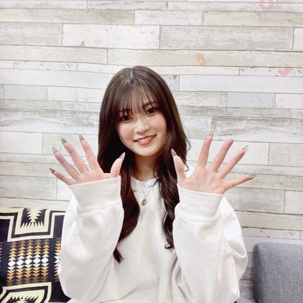 ANSA hair 阪急桂店【アンサヘアー ハンキュウカツラテン】のスタッフ紹介。AIKO