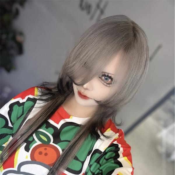 個性派★スタイル