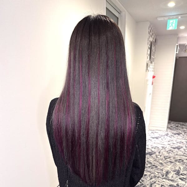 オーダーメイドプルエクスタイル