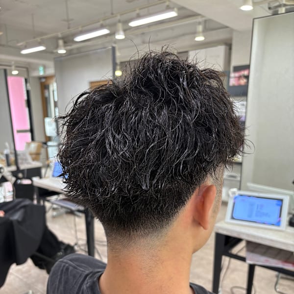 ツイストスパイラル