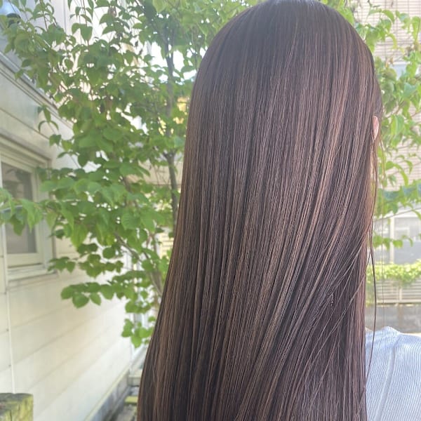 long layered style|correSpondence 【コレスポンデンス】