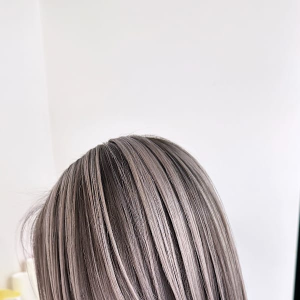 バレイヤージュ|LAFF 難波店