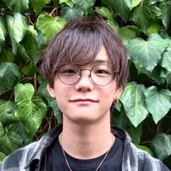 Joule South 新宿南口【ジュール】【ジュール サウス】のスタッフ紹介。井上 蓮太　