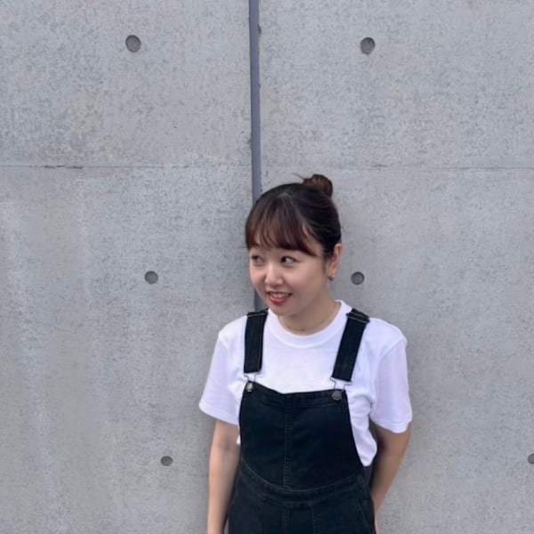 OAK 恵比寿【オークエビス】のスタッフ紹介。須田美歩