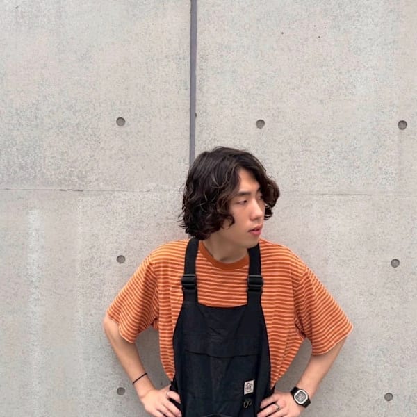 OAK 恵比寿【オークエビス】のスタッフ紹介。月舘タクヤ