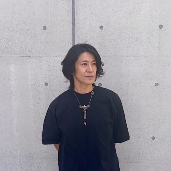 OAK 恵比寿【オークエビス】のスタッフ紹介。櫛田武史