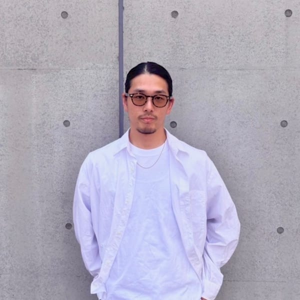 OAK 恵比寿【オークエビス】のスタッフ紹介。宮田将太朗