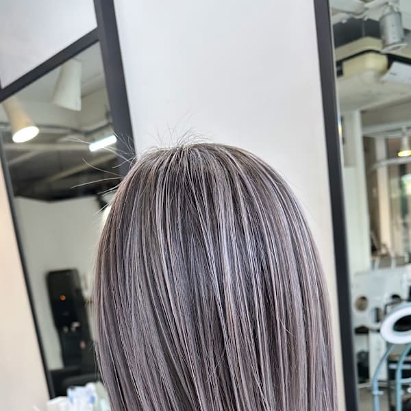 シルバーバレイヤージュ|LAFF 難波店