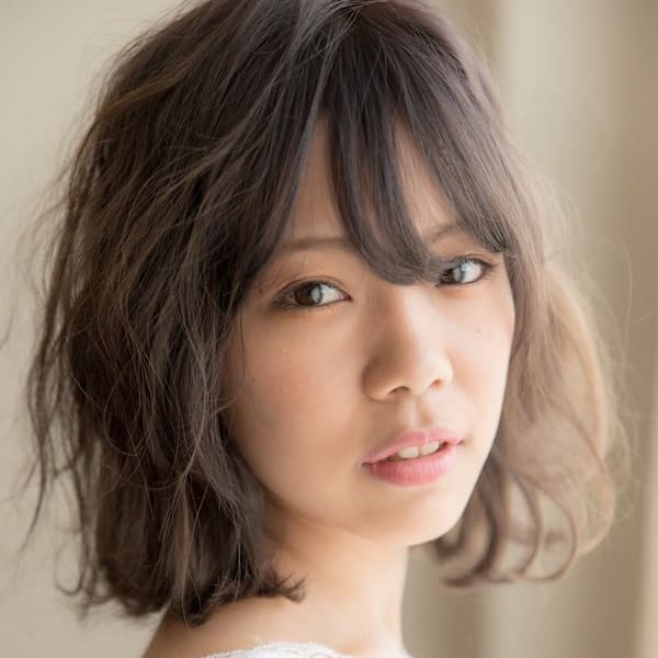 refineスタイル×本厚木