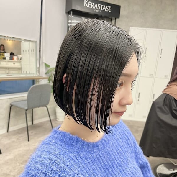 refineスタイル×本厚木