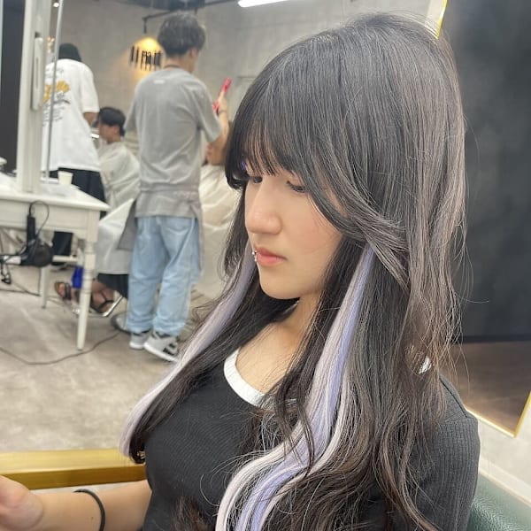 refineスタイル×本厚木