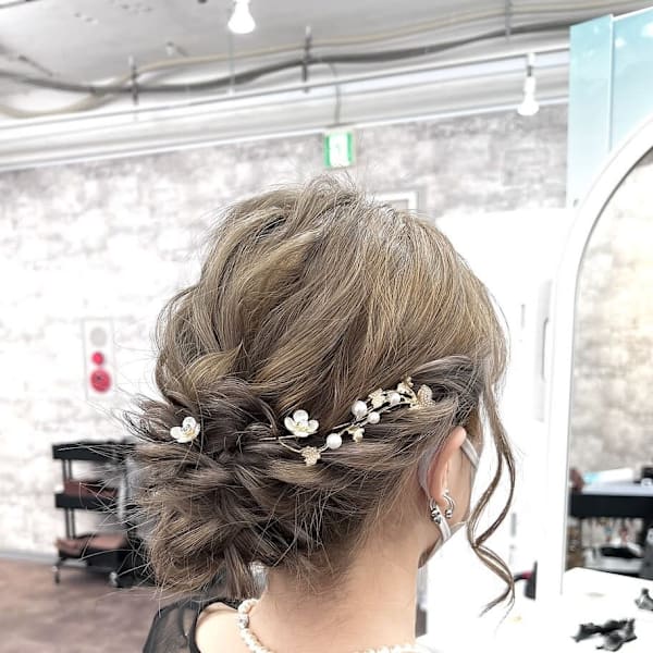 refineスタイル×本厚木