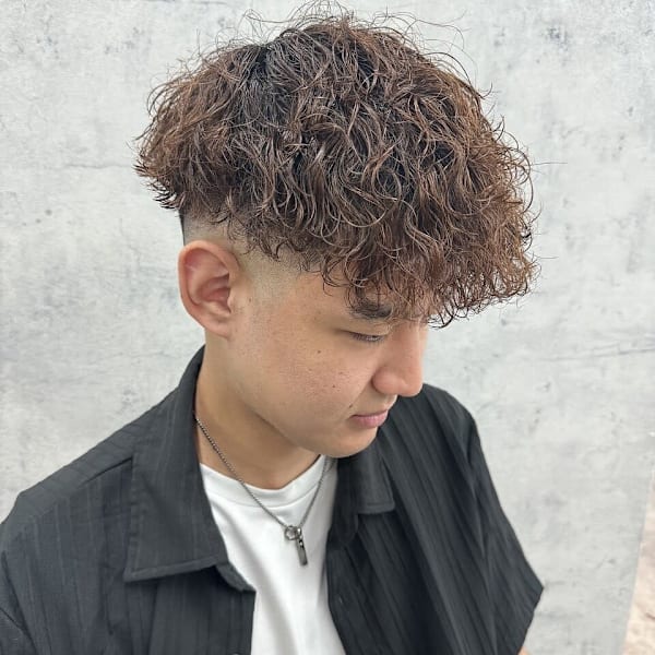 refineスタイル×本厚木