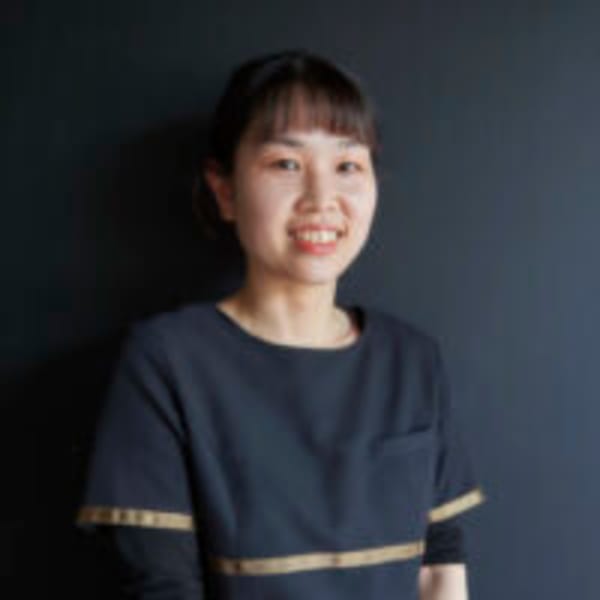 ヘアサロン大野 Barbier店【ヘアサロンオオノバルビエ】のスタッフ紹介。細見　佳世