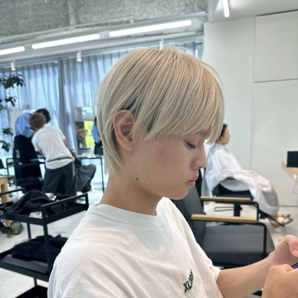 重軽マッシュ|ETOWA【エトワ】