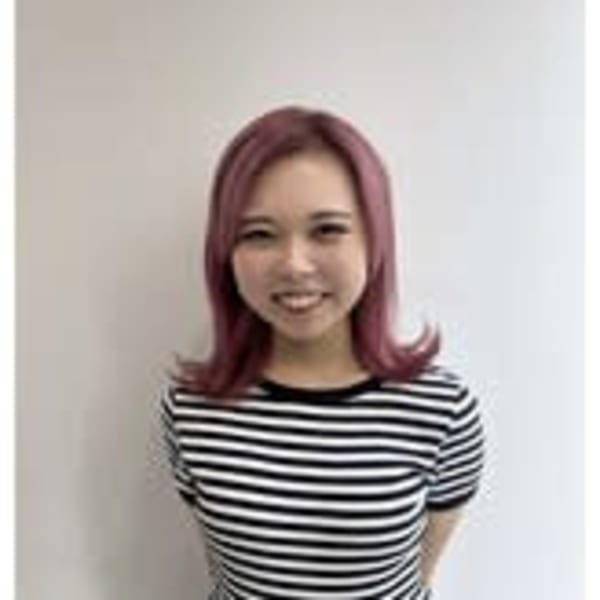 little 福岡【リトルフクオカ】のスタッフ紹介。ANNA