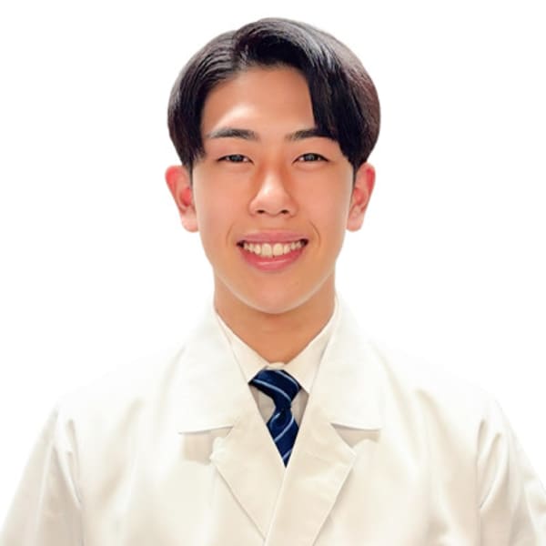 メンズ脱毛専門店RINX 宮崎店【リンクス】【メンズダツモウセンモンテン リンクス ミヤザキテン】のスタッフ紹介。ミズモト　レイ