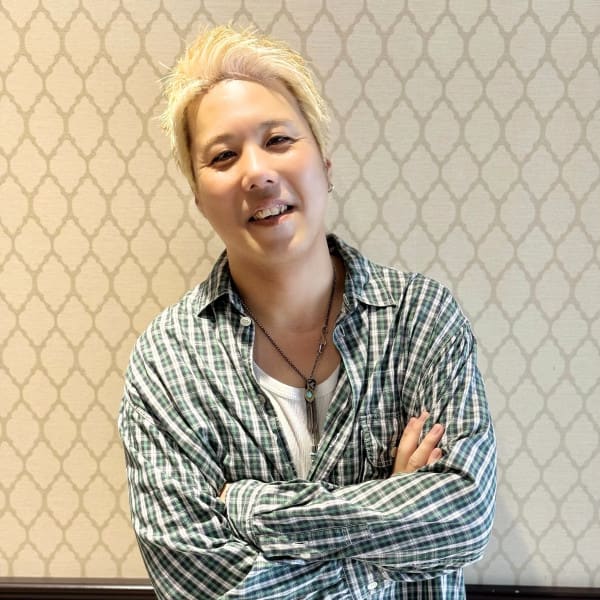 NYNY テラッソ姫路店【ニューヨークニューヨーク テラッソヒメジテン】のスタッフ紹介。永岡 鉄平