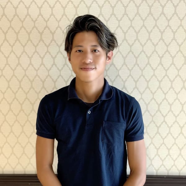NYNY テラッソ姫路店【ニューヨークニューヨーク テラッソヒメジテン】のスタッフ紹介。渕田　怜