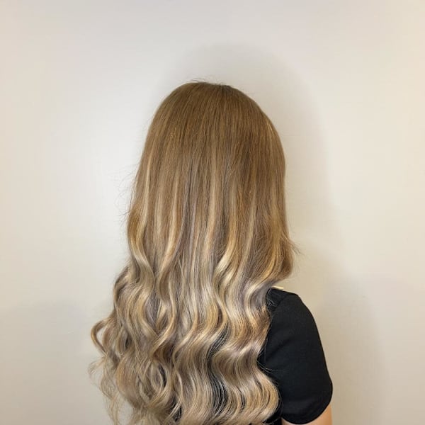 前撮りのお客様ハイトーンエク!