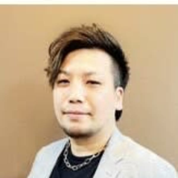 ANSA hair 藤森店【アンサヘアー フジモリテン】のスタッフ紹介。渡邉 章充
