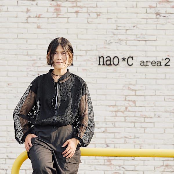 nao*c area2 北大和店（ナオシ エリアツー）【ナオシエリアツーキタヤマトテン】のスタッフ紹介。河谷久美（楽天ビューティー予約時は指名料＋¥1000です）