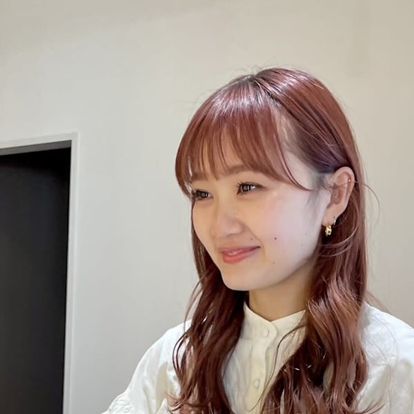 ARCH ブランチ岡山北長瀬【アーチ ブランチオカヤマキタナガセ】のスタッフ紹介。樋口ゆうな