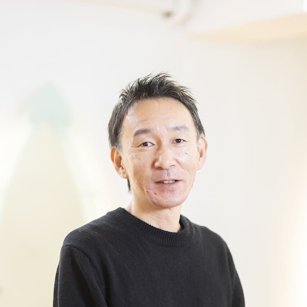 NEO PHILIA 武蔵関店【ネオフィリア ムサシセキテン】のスタッフ紹介。黒崎 栄男