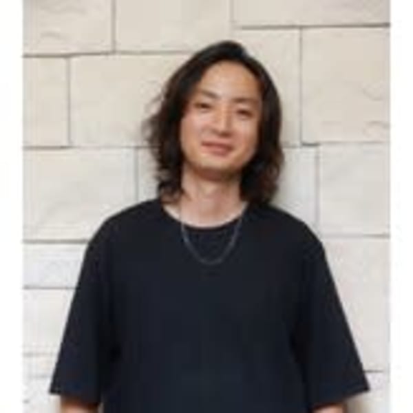 NEO PHILIA 武蔵関店【ネオフィリア ムサシセキテン】のスタッフ紹介。MASA.