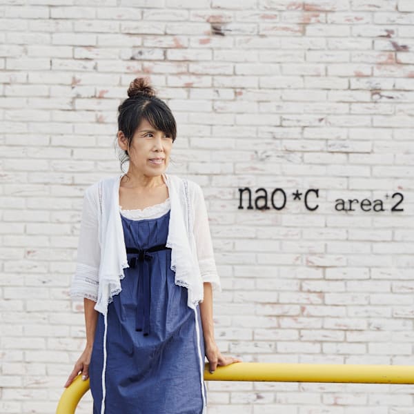 nao*c area2 北大和店（ナオシ エリアツー）【ナオシエリアツーキタヤマトテン】のスタッフ紹介。山川 有紀（楽天ビューティー予約時は指名料¥500となります