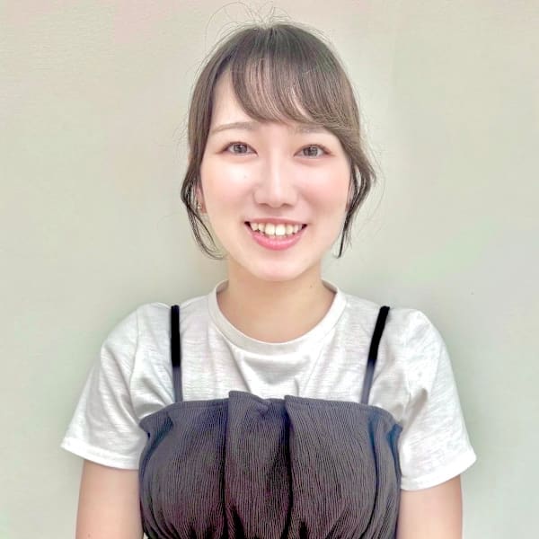 mod's hair【モッズヘア】上尾/上尾西口店【モッズヘア アゲオ アゲオニシグチテン】のスタッフ紹介。森永 薫