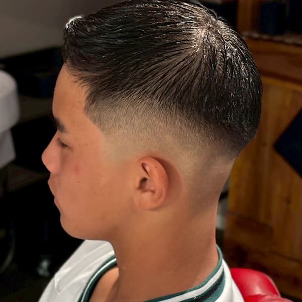 フェザーアップ