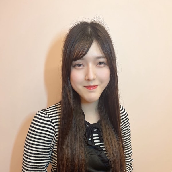 COCO by BEAU eye lash 栗東【ココ バイボウ アイラッシュ リットウ】のスタッフ紹介。ダイコク モモカ