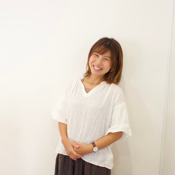 utta hair...【ウッタヘアー】のスタッフ紹介。林 智美
