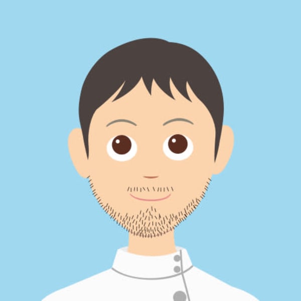 リラクゼーションサロン フレスコ 西口店【リラクゼーションサロン　フレスコ　ニシグチテン】のスタッフ紹介。ササモトジン