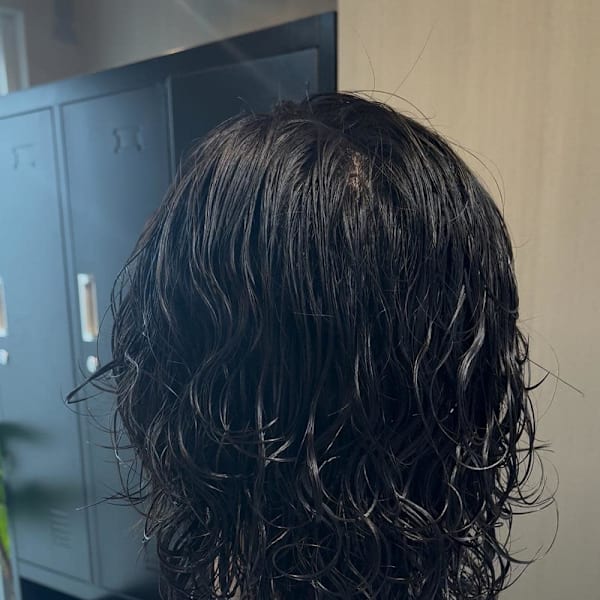 海志/サーフカール/波巻き/スパイラル/大宮