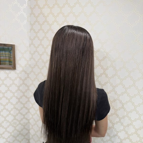 ダークアッシュ