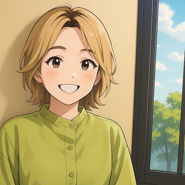 Hair Lasseter【ヘア ラセター】のスタッフ紹介。Yuka