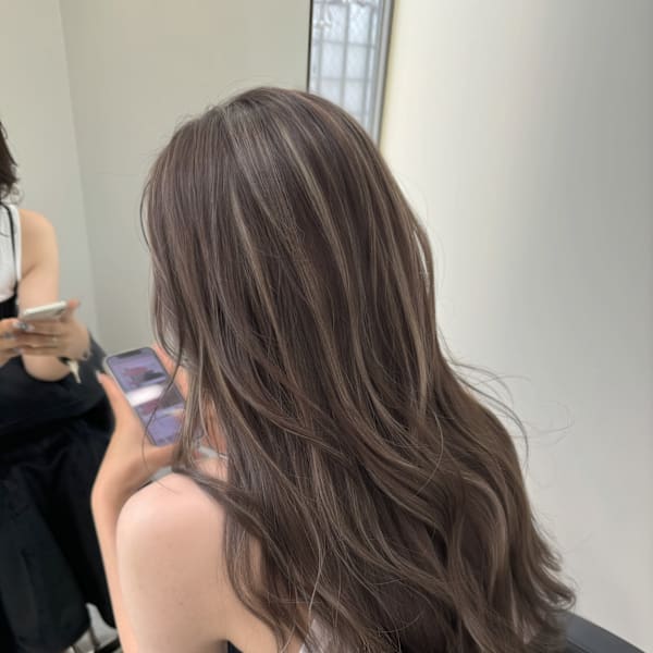 Ardore fiero shinsaibashi×スタイル