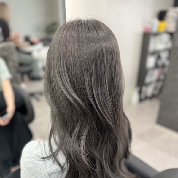 Ardore fiero shinsaibashi×スタイル