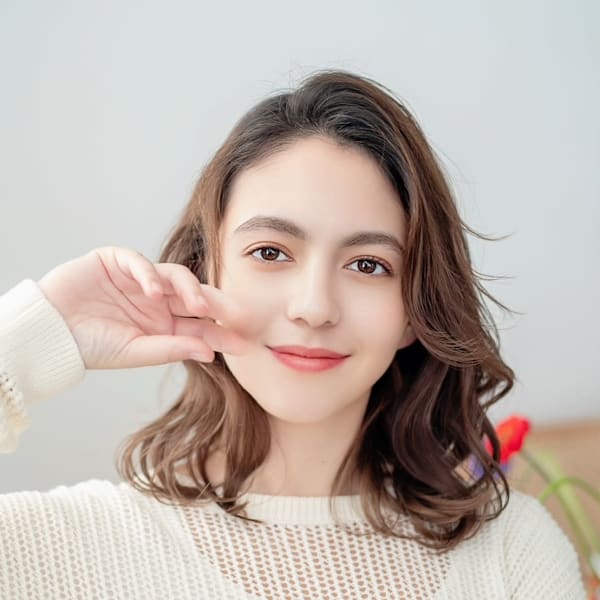 Atras.salon 札幌大通り 美容室×スタイル