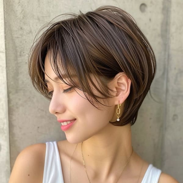 Atras.salon 札幌大通り 美容室×スタイル|髪質改善 個室サロン Atras.salon (アトラス)札幌大通り 美容室